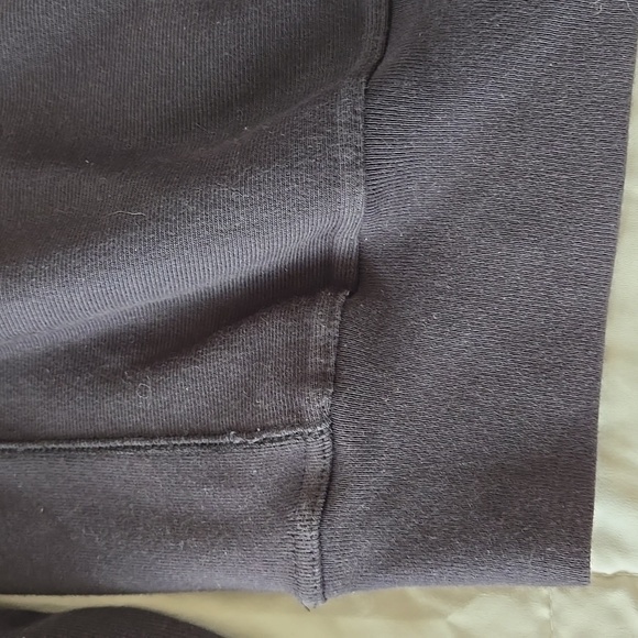 Boston College Champion Reverse-Weave Pull Over Medium - Picture 6 of 7